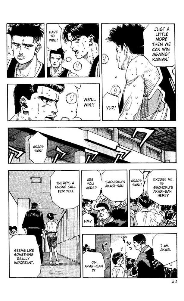 Slam Dunk, Chapter 146 image 08
